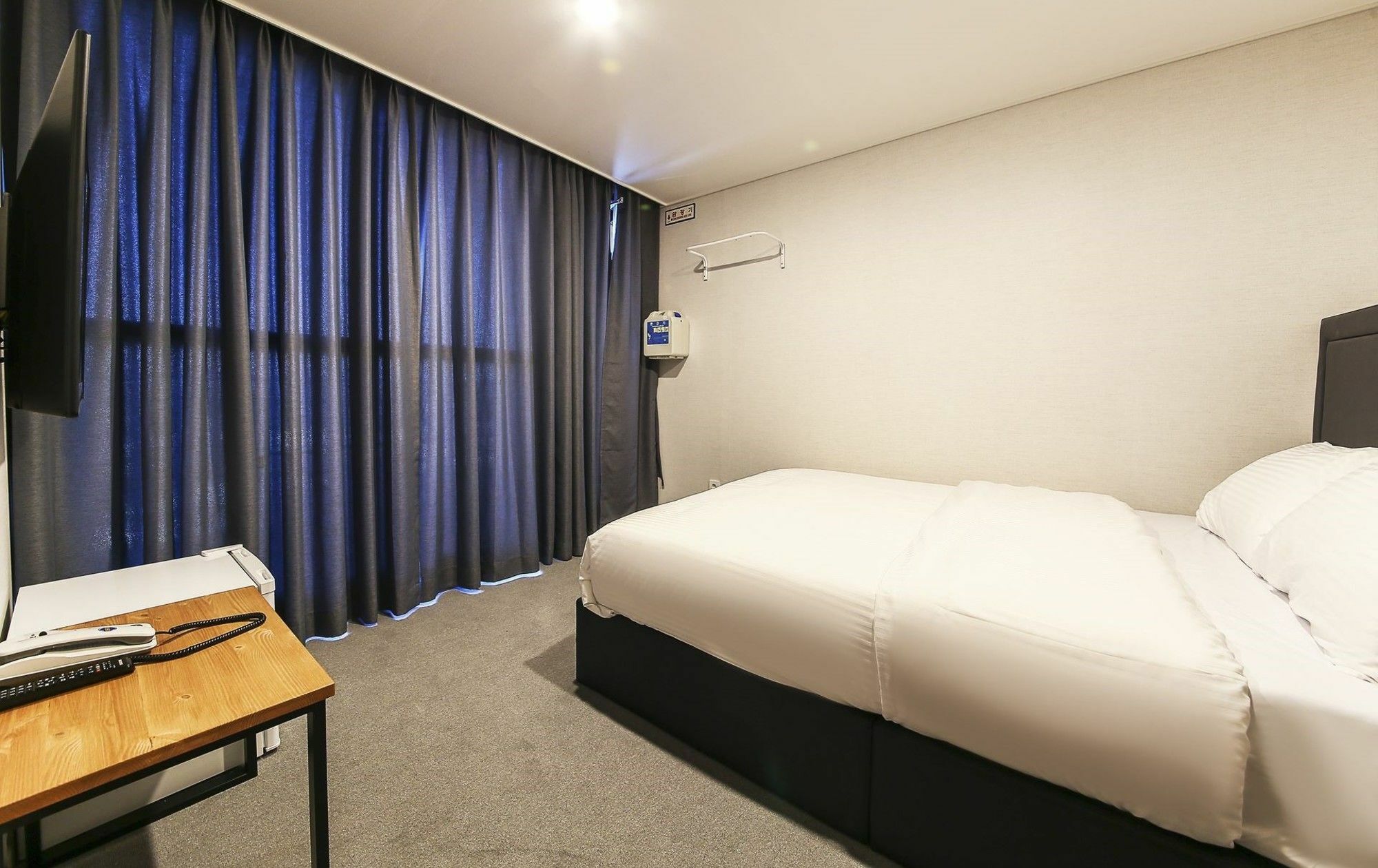 Sunrise Hotel Supjikoji Seogwipo Eksteriør bilde