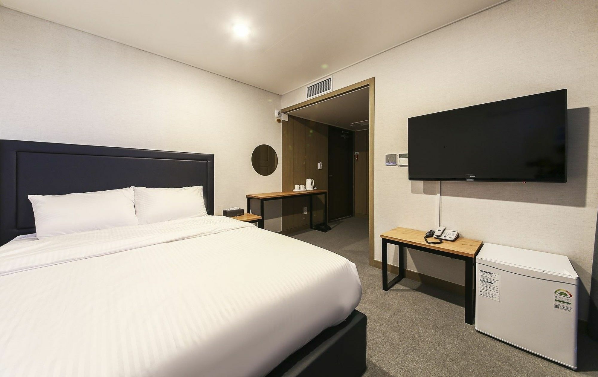 Sunrise Hotel Supjikoji Seogwipo Eksteriør bilde