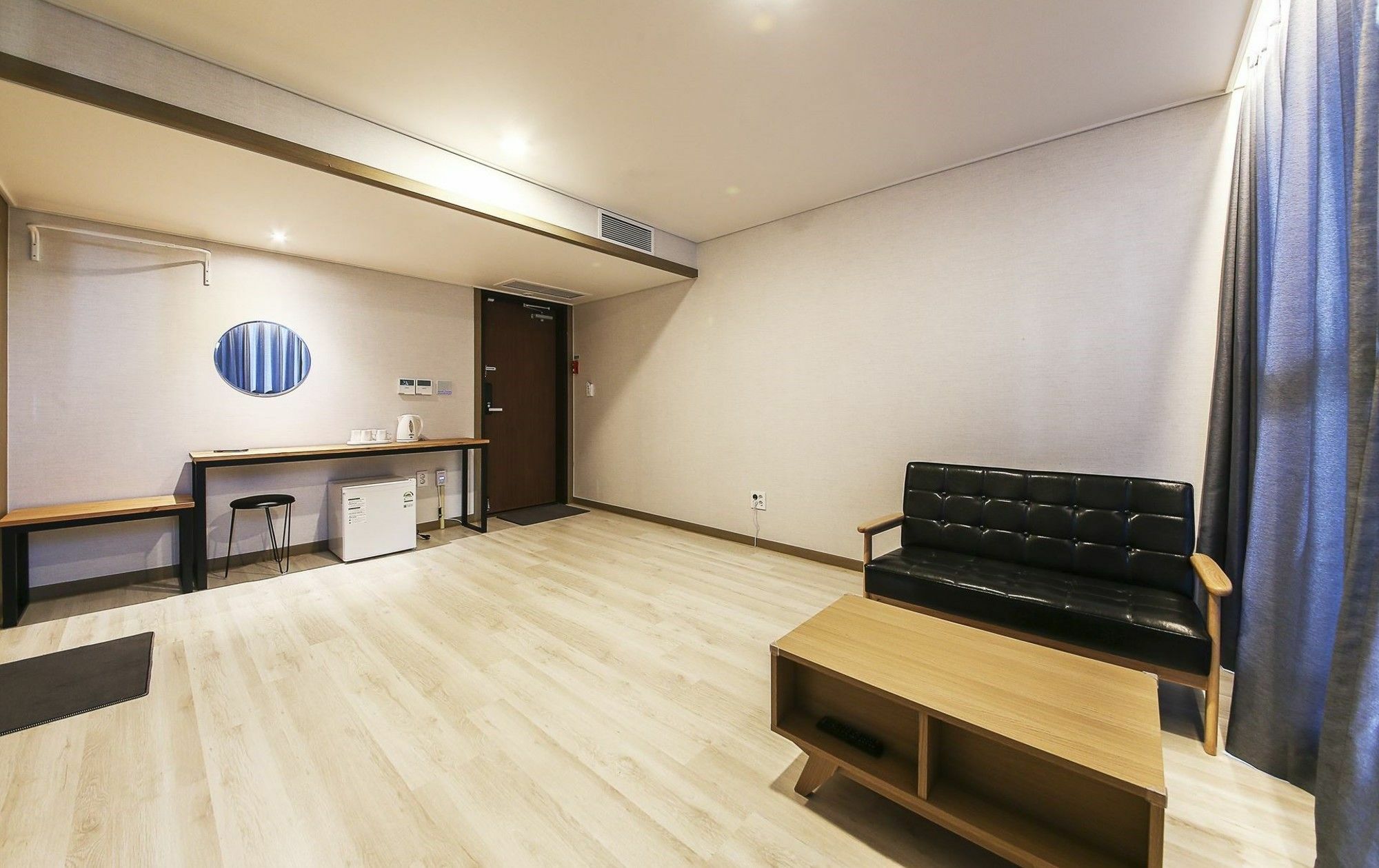 Sunrise Hotel Supjikoji Seogwipo Eksteriør bilde