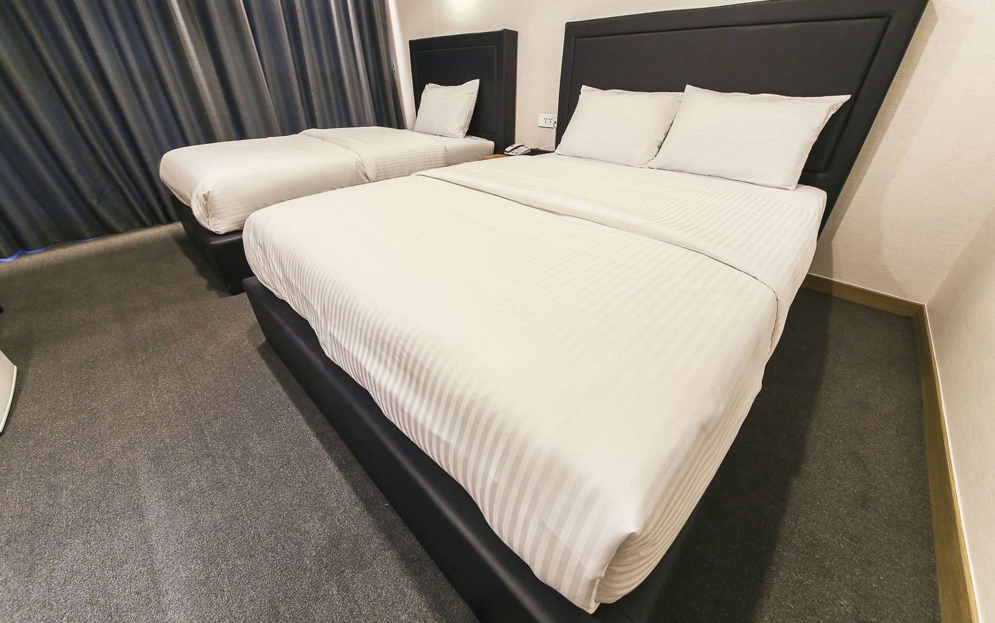 Sunrise Hotel Supjikoji Seogwipo Eksteriør bilde