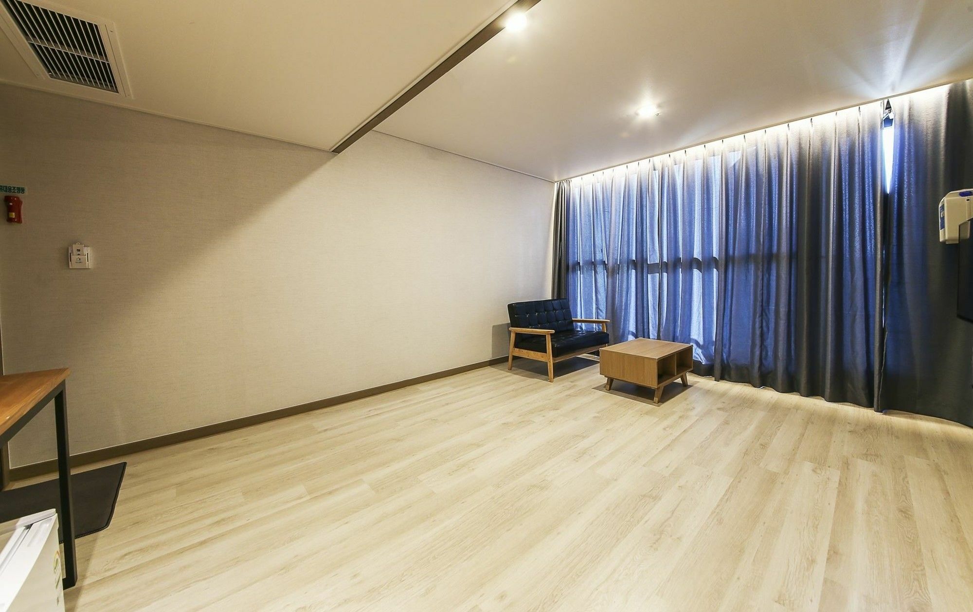 Sunrise Hotel Supjikoji Seogwipo Eksteriør bilde