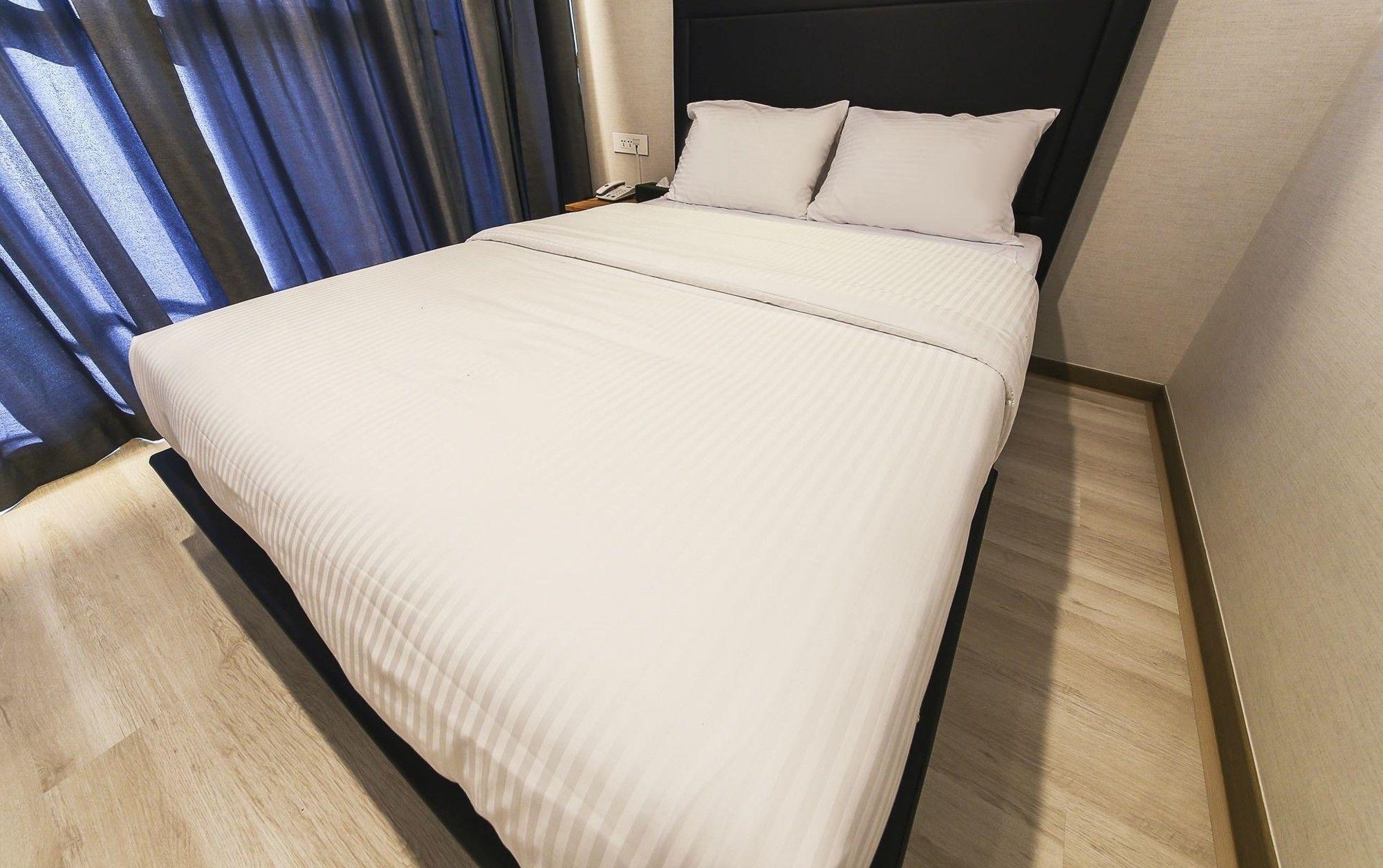 Sunrise Hotel Supjikoji Seogwipo Eksteriør bilde