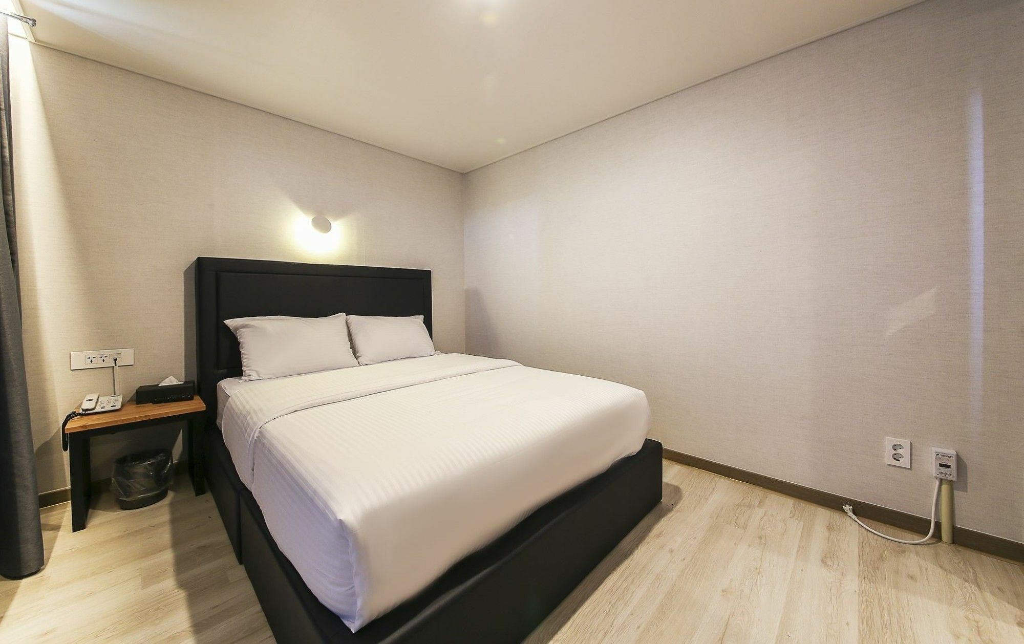 Sunrise Hotel Supjikoji Seogwipo Eksteriør bilde